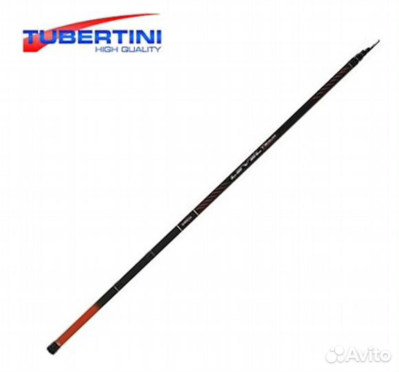 Tubertini Level Team Perfection 4206PR 6m 0-30g