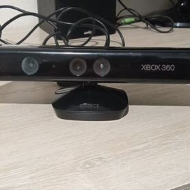 Kinect для Xbox 360