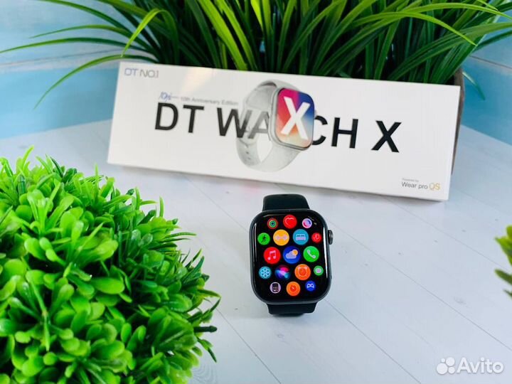 Apple Watch 10 (Галерея)