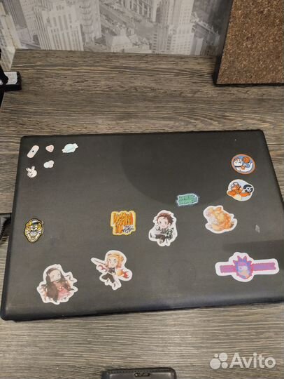 Lenovo ноутбук