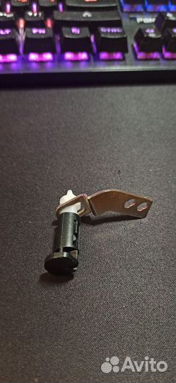 Охлаждение на процессор titan