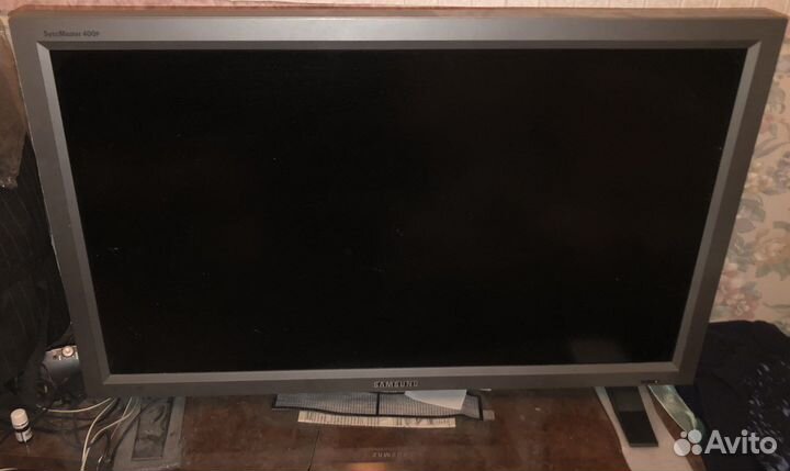 Плазменная панель Samsung 40 дюймов