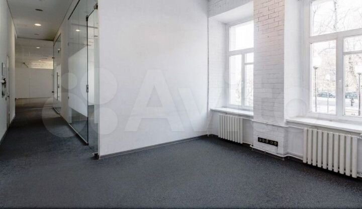 Презентабельный особняк в стиле 