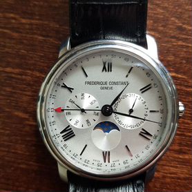 Часы Frederique Constant