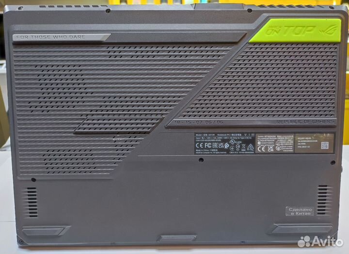 Asus rog strix rtx 3060