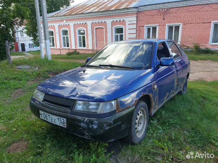 Мотор ваз 120