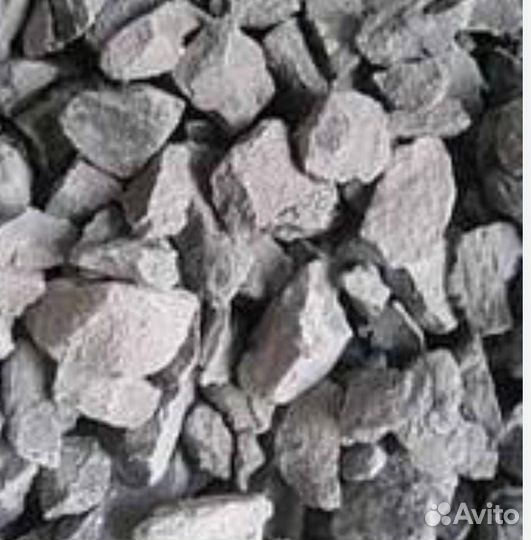 Карбид кальция