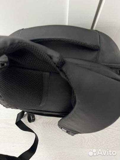 Рюкзак smartix с led панелью