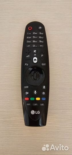 Телевизор LG