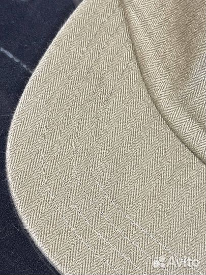 Кепка Chrome Hearts