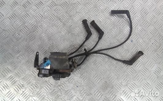 Катушка зажигания бензиновая hyundai getz TB (8DN0