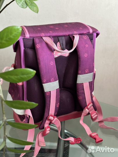 Школьный рюкзак