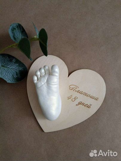 Мастер семейной скульпторной копии