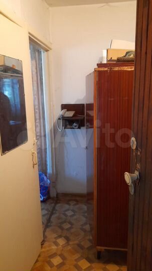 2-к. квартира, 44,7 м², 5/5 эт.