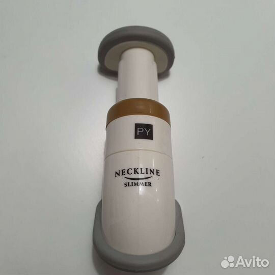 Тренажер для подбородка