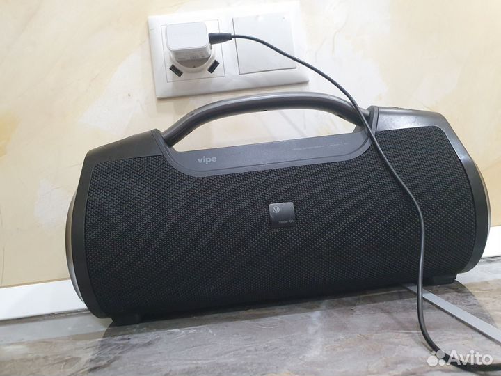 Портативная колонка Vipe Q1 —