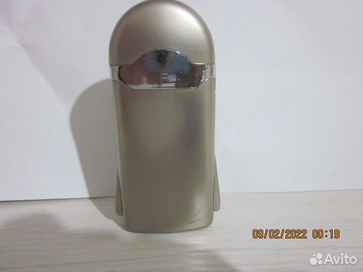 Зажигалка газовая