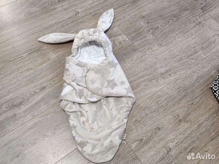 Костюм пеленка детский