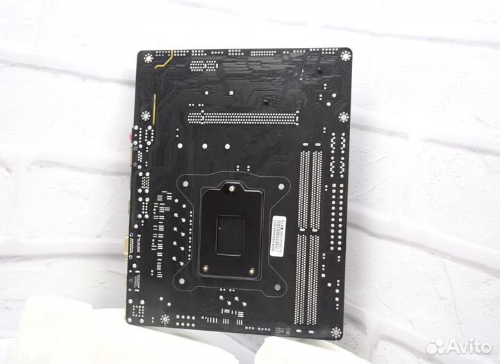 H510 LGA 1200