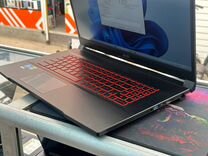 MSI Katana GF76 12UC-257XRU 17.3" гарантия