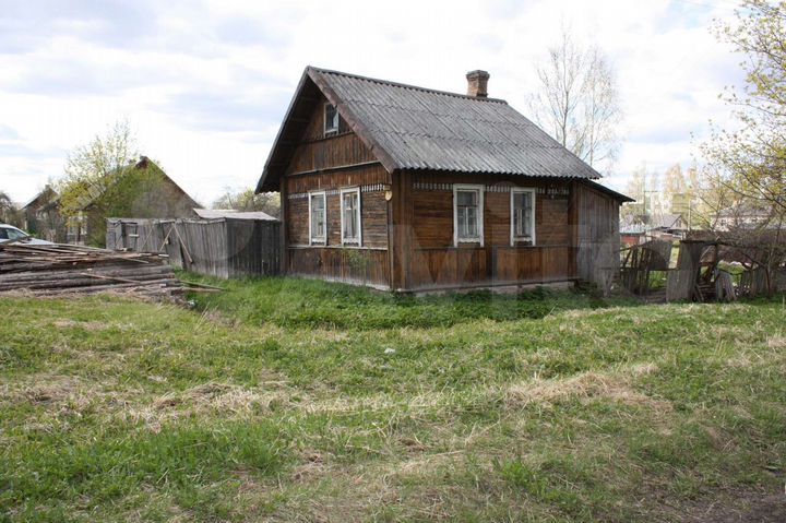 Участок 8,4 сот. (ИЖС)