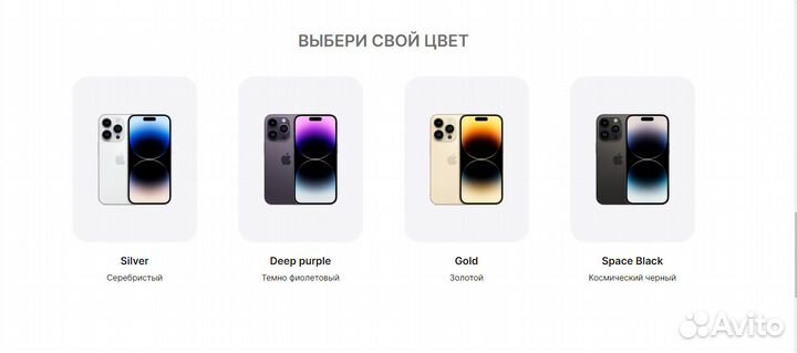 Создание сайтов и лендингов под ключ