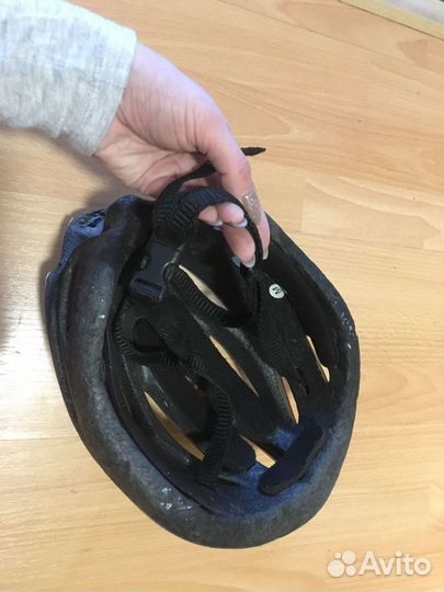 Детский шлем защитный