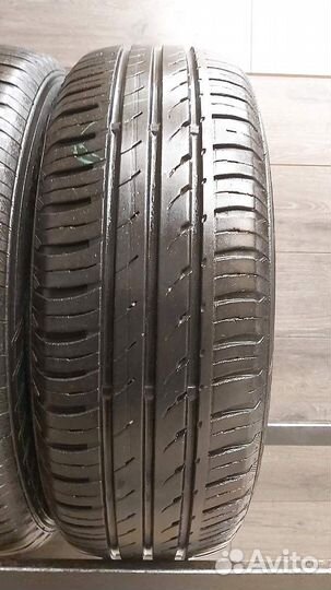 Continental ContiEcoContact 3 195/65 R15 96W