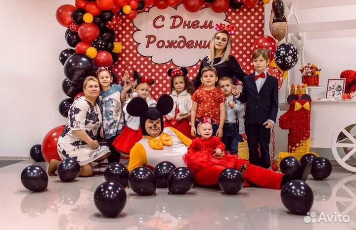 Все для праздника