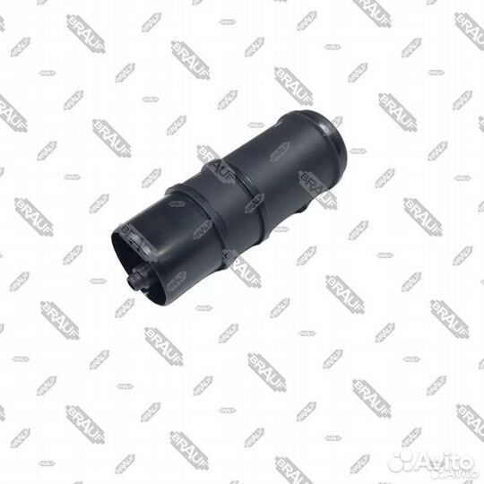 Touareg NF Continental корпус осушителя