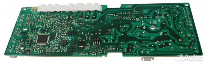 Модуль стиральной машины Bosch WLK 00795437 зам