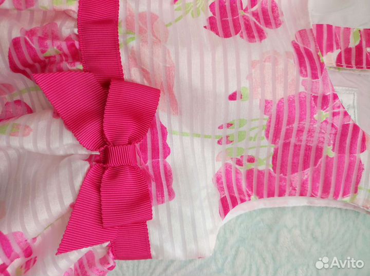 Пакет вещей на девочку 1-2 года