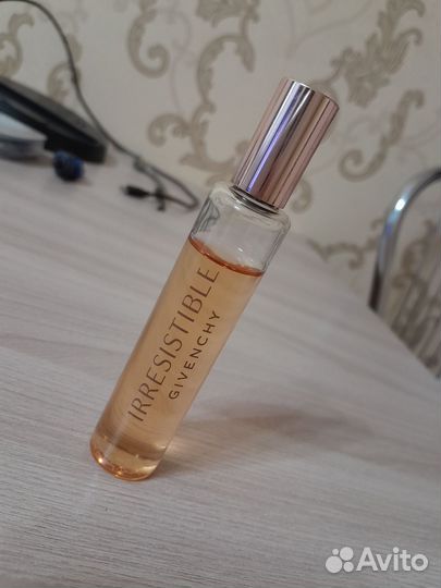 Givenchy irresistible eau de parfum