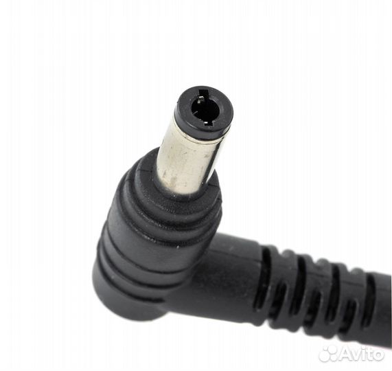 Зарядное устройство ноутбука Toshiba 19V 3.95A 75W