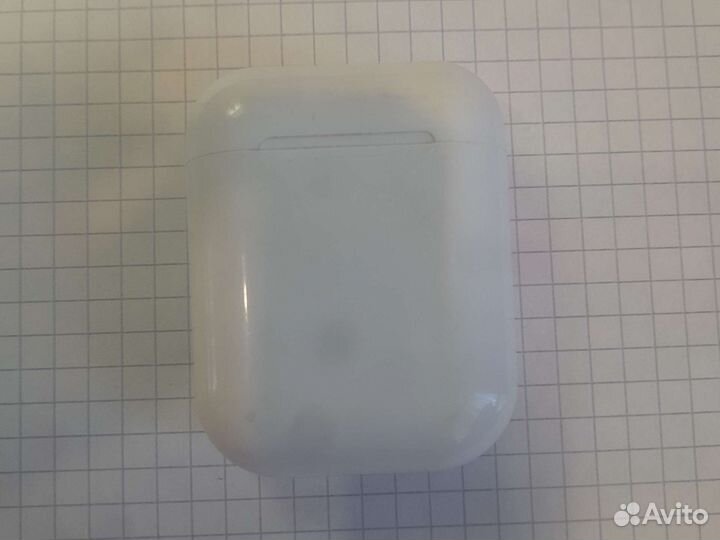 Беспроводные наушники