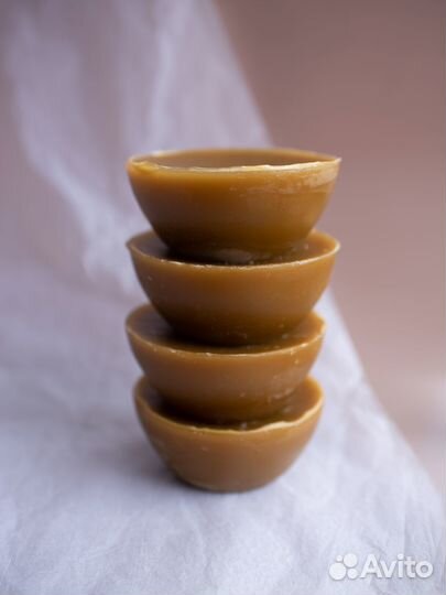 Цветной воск от производителя