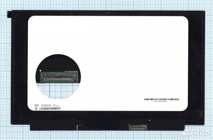 Матрица к NE156FHM-NZ3