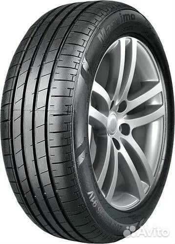 Massimo Ottima Plus 195/55 R15 85V