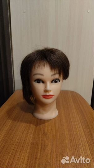 Болванка для причесок