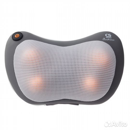 Массажная подушка