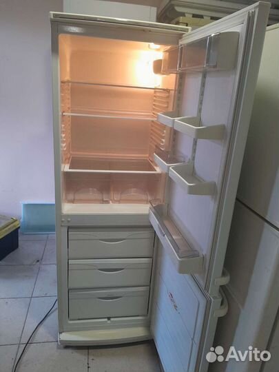 Холодильник Атлант
