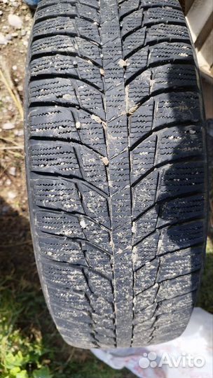 Triangle Snowlink TWT02 225/65 R17 106