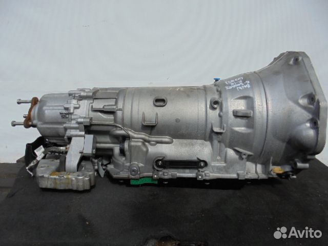 АКПП 1087024095 BMW 6 F12 (2011 - 2017)