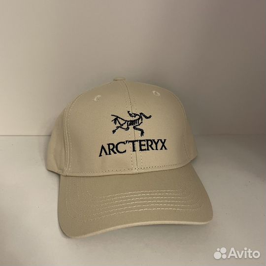 Кепка Arcteryx Оригинал Новая