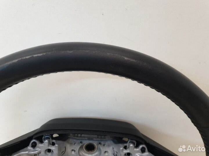 Руль Toyota Land Cruiser 200 2016