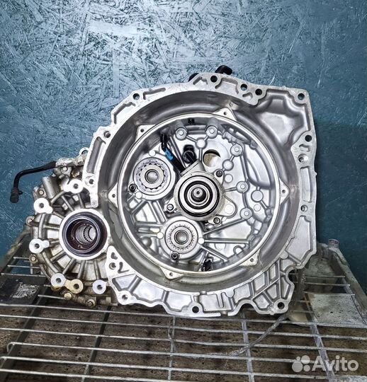 Ркпп Geely Atlas Pro Nl-3b