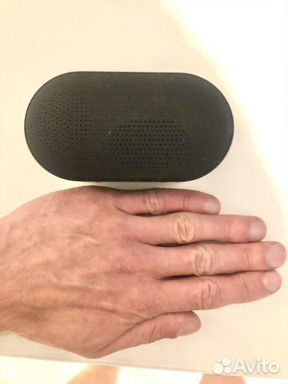 Музыкальная колонка