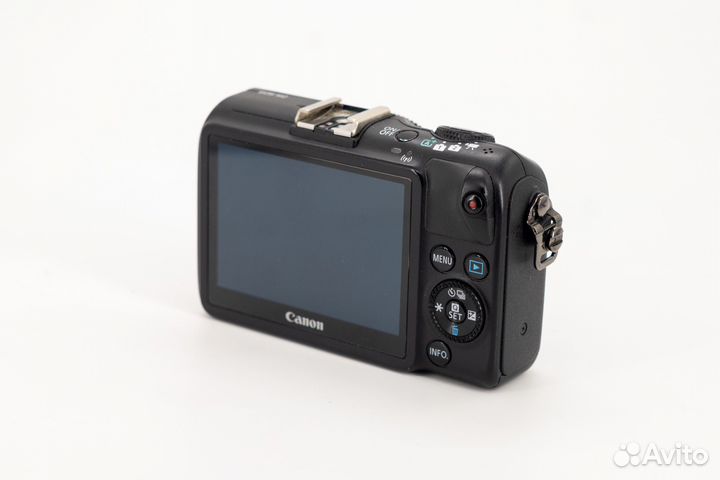 Canon EOS M2 Body