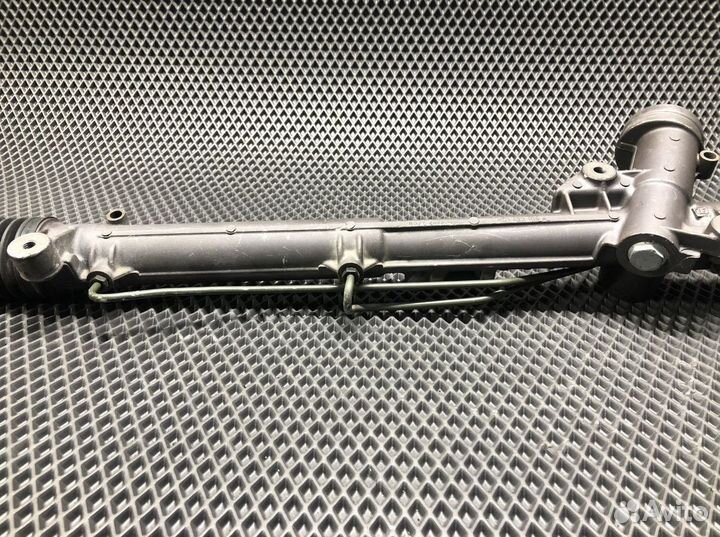 Рулевая рейка