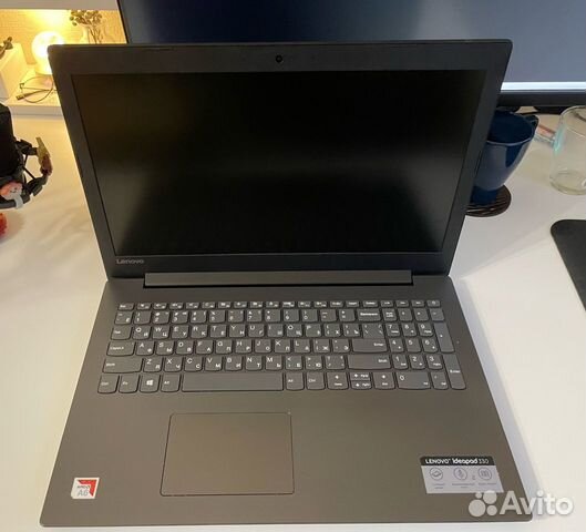 Ноутбук Lenovo ideapad 330 15ast объявление продам